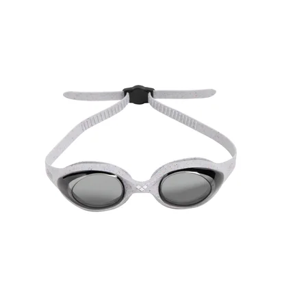 Очки для плавания унисекс Arena Spider White 000024-902