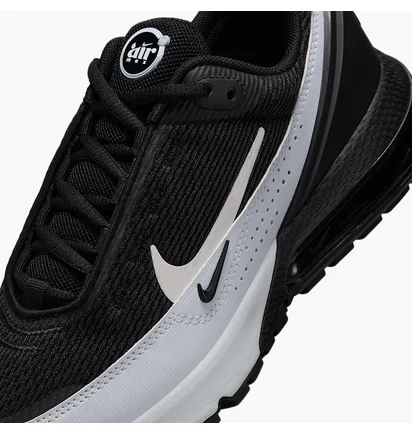 Кроссовки детские Nike Air Max Pulse Bg Black HF5508-001