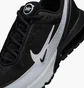 Кроссовки детские Nike Air Max Pulse Bg Black HF5508-001