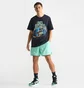 Шорти чоловічі Air Jordan Essentials 5 Poolside Shorts Turquoise FQ4562-349