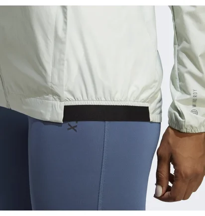 Ветровка женская Adidas Terrex Multi Wind Jacket White Hm4024
