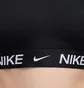 Топ жіночий Nike Df Indy Lgt Spt Black FD1062-011