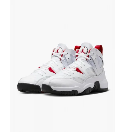 Кроссовки мужские Air Jordan Jumpman Two Trey MenS Shoes White DO1925-160