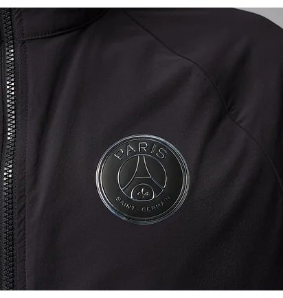 Толстовка мужская Nike M J Df Jam Anthem Jkt Psg Black IF3797-018