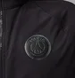 Толстовка мужская Nike M J Df Jam Anthem Jkt Psg Black IF3797-018
