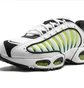 Кроссовки мужские Nike Air Max Tailwind 4 White AQ2567-100