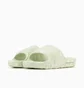 Тапочки мужские Adidas Originals Adilette 22 Slides Green/Beige IG5917