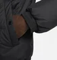 Куртка чоловіча Nike Lebron Mens Jacket Black Dq6140-010