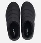 Тапочки мужские CMP Hertys Slipper Black 3Q45997-U901