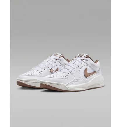 Кросівки жіночі Air Jordan Stadium 90 White FB2269-121