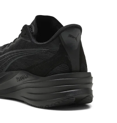 Кросівки чоловічі Puma Darter Pro 2 Black 312587-02