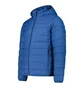 Куртка мужская CMP Snaps Hood 3M Thinsulat Blue 34K2787-N825
