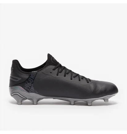 Бутсы мужские Puma King Ultimate Fg/Ag Black 107563-03