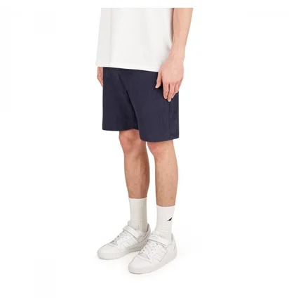 Шорти унісекс Edmmond Studios Terry Shorts Blue 122-55-21590
