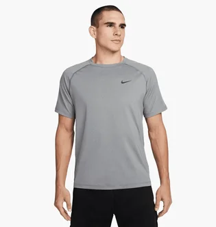 Футболка мужская Nike Dri-Fit Ready Grey DV9815-084