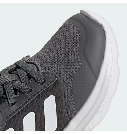 Кроссовки детские Adidas Tensaur Run 2.0 Black IE5986