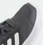 Кроссовки детские Adidas Tensaur Run 2.0 Black IE5986
