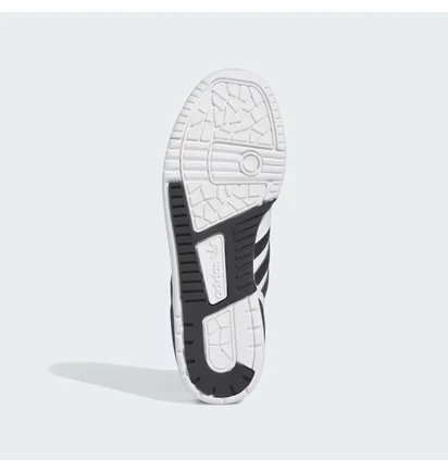 Кроссовки унисекс Adidas Rivalry Low Shoes White IG1474