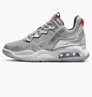 Кроссовки детские Air Jordan Ma2 (Gs) Grey Cw6594-009