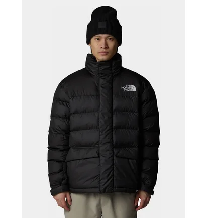 Пуховик мужской The North Face Limbara Insulated Black NF0A89EGJK31