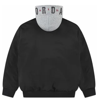Куртка детская Air Jordan Big Logo Bomber Jr Black 95D647-023