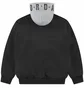 Куртка детская Air Jordan Big Logo Bomber Jr Black 95D647-023