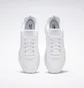 Кроссовки унисекс Reebok Glide White Gz2321