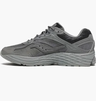 Кроссовки унисекс Saucony Progrid Omni 9 Armor Grey S70897-1