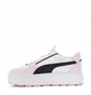 Кросівки жіночі Puma Karmen Rebelle Trampki Pink/White 387212-18