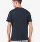 Футболка мужская AUSTRALIAN Easy Tech Pique T-Shirt R-Fit Blue LSUTS0003-200