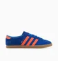 Кроссовки мужские Adidas Dublin Blue GY7384