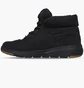 Ботинки женские Skechers On-The-Go Glacial Ultra - Trend Up Black 144194-BLK