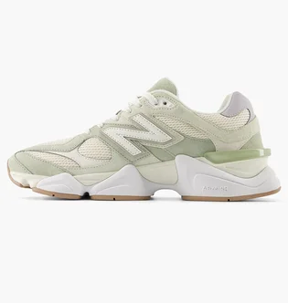 Кроссовки унисекс New Balance 9060 Garter Snake Green/Beige U9060AUC