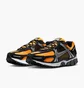 Кросівки чоловічі Nike Zoom Vomero 5 Black/Orange IF6211-700