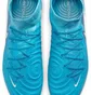 Бутсы унисекс Nike Phantom Luna Ii Elite Fg Light Blue FJ2572-400