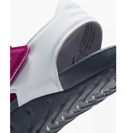 Сандалі дитячі Nike Boys Sunray Protect 2 Pink 943826-604