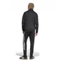 Спортивный костюм мужской Adidas M 3S Dk Ts Black IX1277