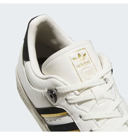 Кроссовки мужские Adidas Rivalry 86 Low Shoes Beige IF6262