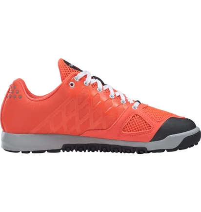 Кроссовки женские Reebok Nano 2 Training Shoes Orange HQ6853