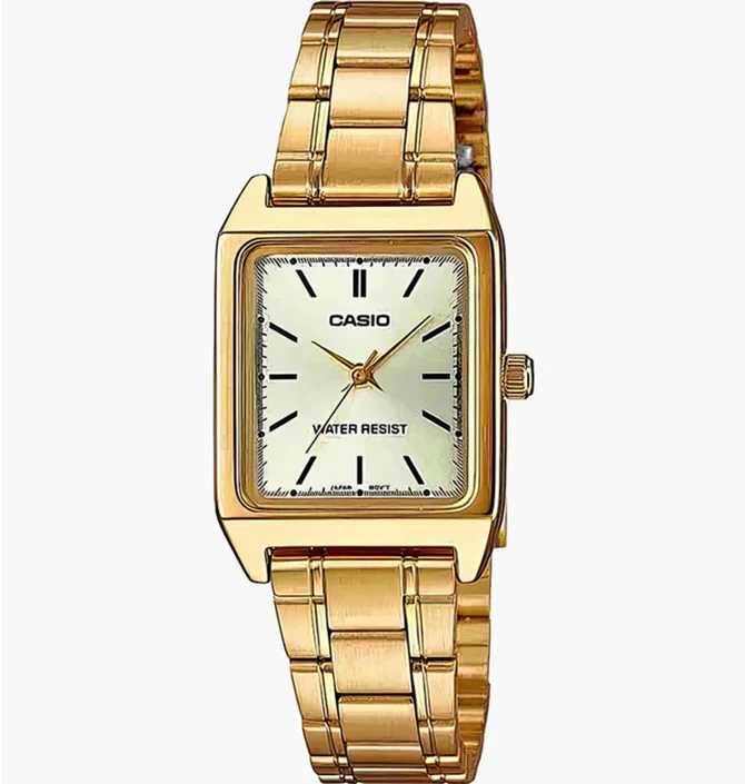 Годинник унісекс Casio LTP-V007G-9E