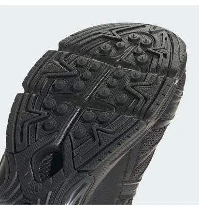 Кроссовки мужские Adidas Temper Run 2.0 Black JH5502