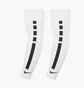 Нарукавник унісекс Nike Pro Elite Sleeves 2.0 White N.000.2044.127
