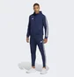 Худи мужское Adidas Tiro 23 League Sweat Hoodie Blue Hs3599