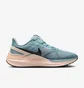 Кроссовки женские Nike W Air Zoom Structure 25 Turquoise DJ7884-400