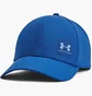 Кепка унісекс Under Armour M Iso-Chill Armourvent Adj Blue 1383440-432