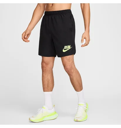 Шорты мужские Nike Run Enrgy Black HJ3566-010