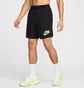 Шорты мужские Nike Run Enrgy Black HJ3566-010