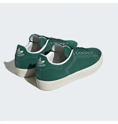 Кросівки чоловічі Adidas Stan Smith Cs Shoes Green ID2045