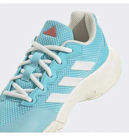 Кроссовки женские Adidas Gamecourt 2.0 Tennis Shoes Light Blue ID1493