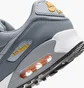 Кроссовки мужские Nike Air Max 90 Grey HV6224-002